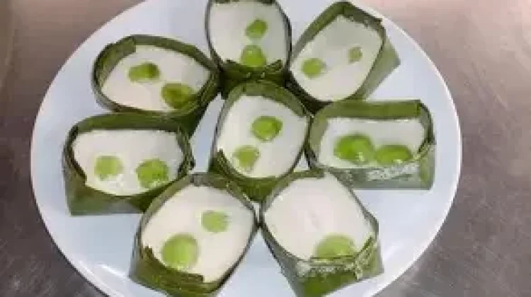 Kue Mangkuak hingga Galapuang, Kuliner Tradisional yang Mulai Langka