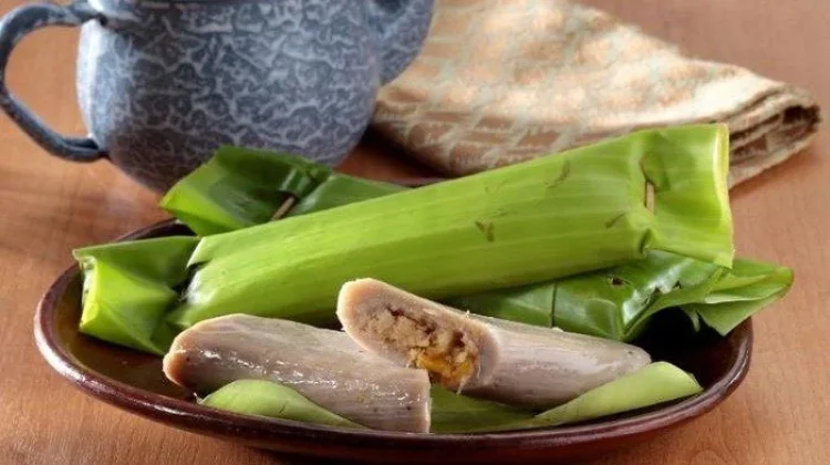 Janeng hingga Limpeng Sagu, Kuliner Aceh yang Mulai Langka