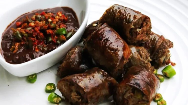 sebelum Sulit Ditemukan, Kenali Kuliner Tradisional Medan Ini