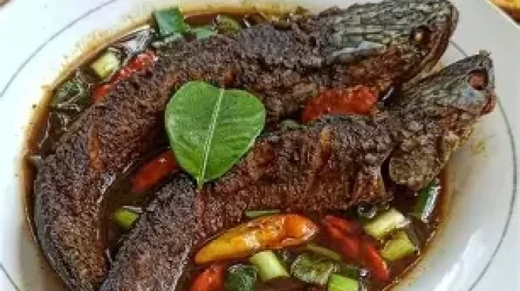 Bukan Hanya Kerak Telor, Ini Kuliner Betawi yang Perlu Diselamatkan