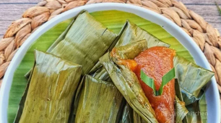 Ketimus hingga Pencok Katel, Kuliner Jawa Barat yang Mulai Terlupakan