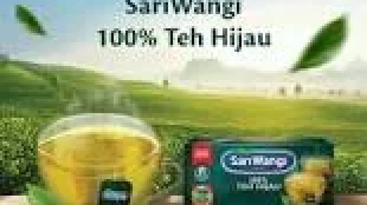 Manfaat Minum Teh Hijau untuk Kesehatan