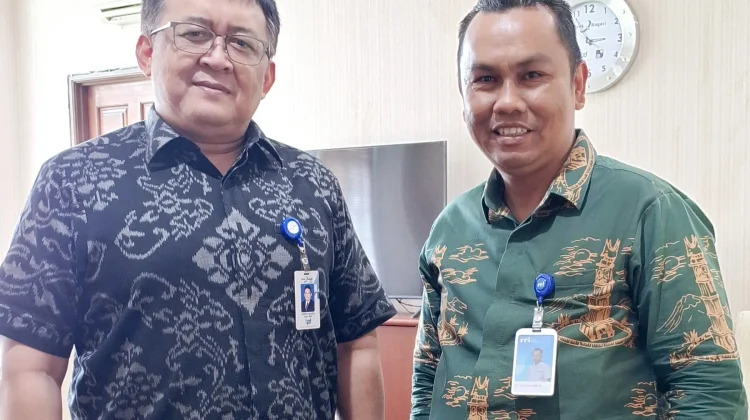 Donny Agusta: 81 Tahun RRI Menggema Dengan Siaran Berkualitas