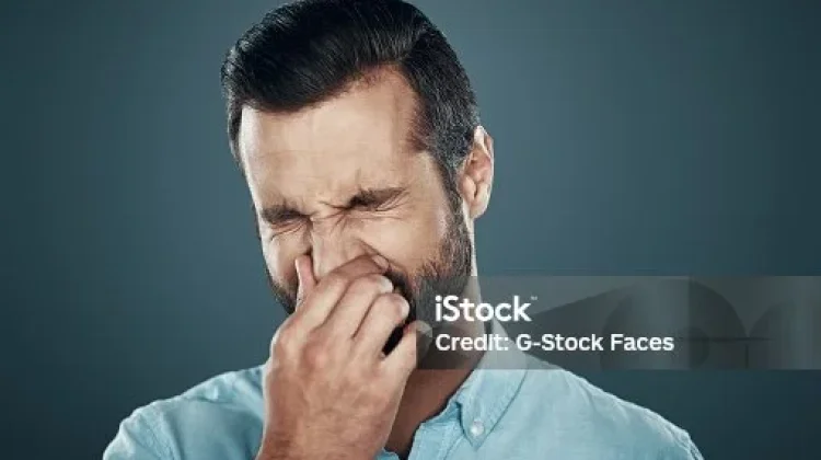 Ketahui Beragam Penyakit pada Hidung
