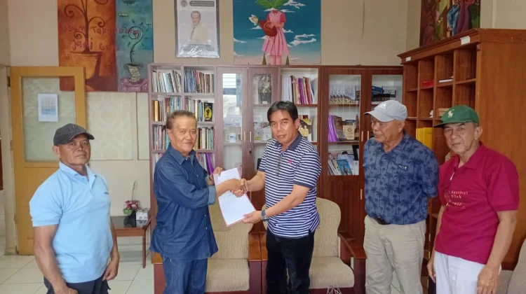 YPSTI Siapkan Festival Silek Jam Gadang Bukittinggi 2026