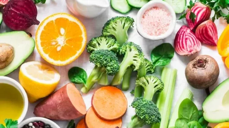 Makanan yang Membantu Mengembalikan Elastisitas Kulit