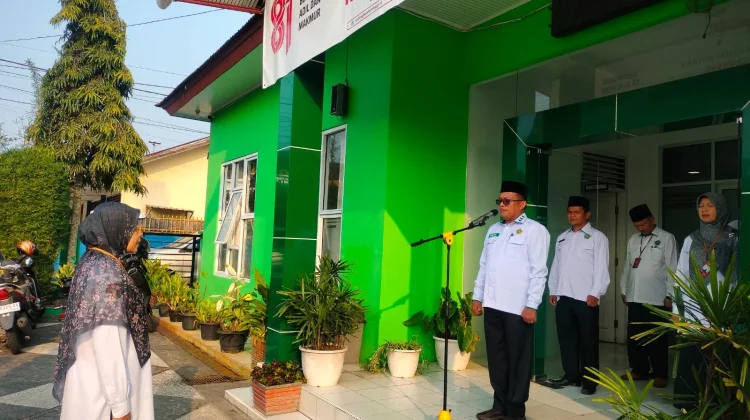 Disiplin, Kejujuran dan Kebersamaan Jadi Fondasi Peradaban