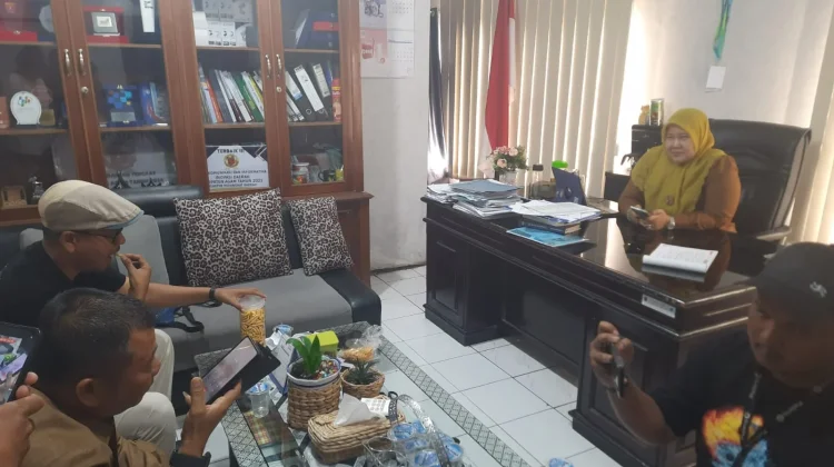 Tingkatkan Tanggap Darurat, Pemkab Agam Maksimalkan Layanan Call Center 112