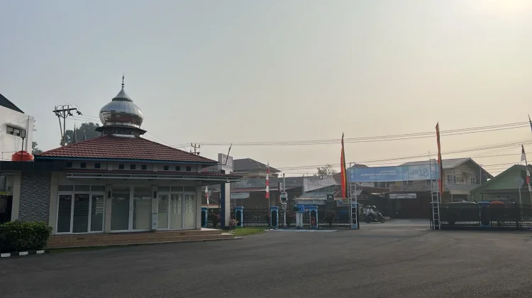 Pemko Bukittinggi Perpanjang Masa PJJ akibat Kabut Asap