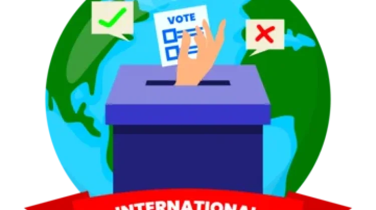 Hari Demokrasi Internasional