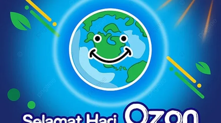 Hari Ozon Internasional, Jaga Pelindung Bumi