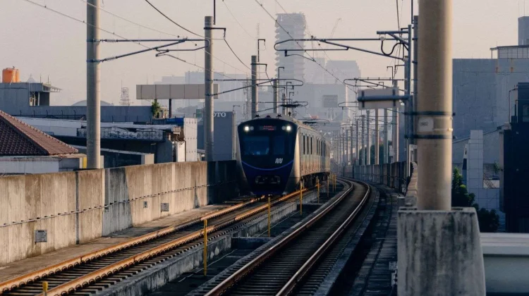 Hari Perhubungan Nasional, Membangun Transportasi yang Terintegrasi
