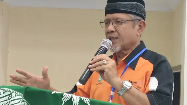 Muhammadiyah Payakumbuh Berduka, Elnigra Riza Berpulang