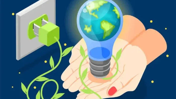 Tips Hemat Listrik Sekaligus Menyelamatkan Bumi