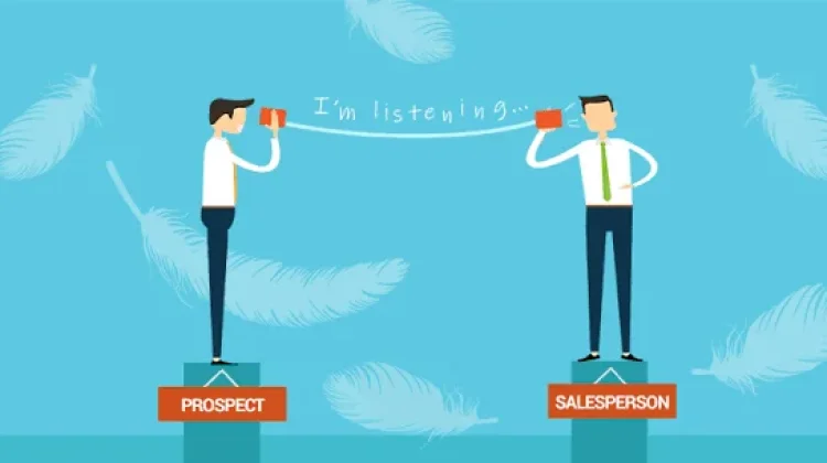Stop Hard Selling!, Saatnya Jualan Pakai Cerita