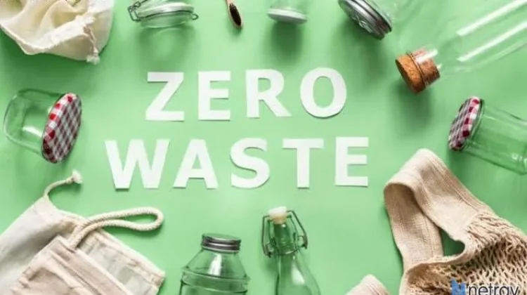 Zero Waste Lifestyle, Tren atau Kebutuhan?