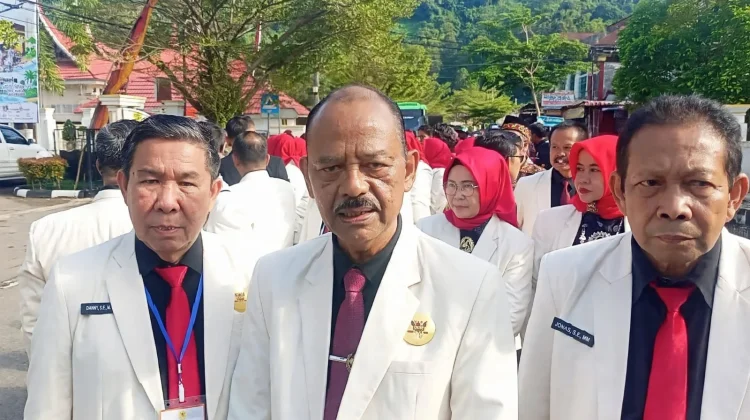 Adi Karsyaf: PKPS 66 Tahun, Waktunya Perantau Berbuat untuk Pessel