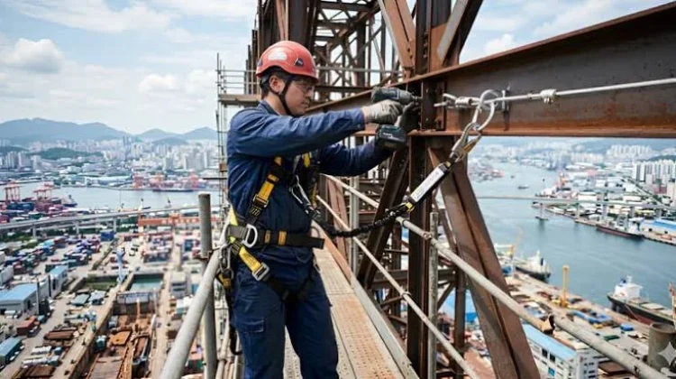 Delapan Pekerjaan Ekstrem dengan Penghasilan Fantastis