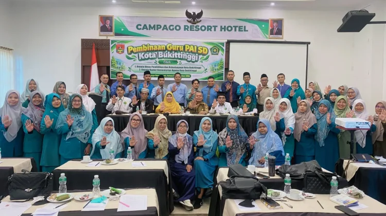 Dari Tunjangan Profesi Menuju Kualitas, Kompetensi dan Dedikasi