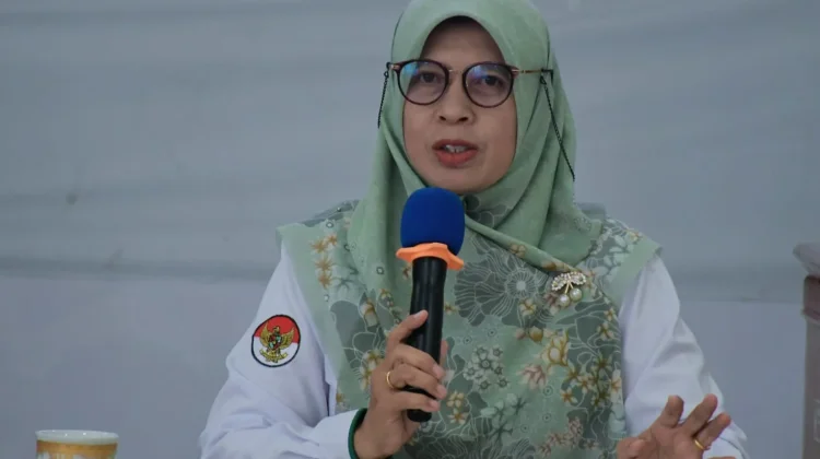 Pemutakhiran Data: Kemenag Bukittinggi Perkuat Tata Kelola Kepegawaian