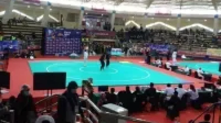 IPSI Matangkan Persiapan Porprov XVI Sumatera Barat