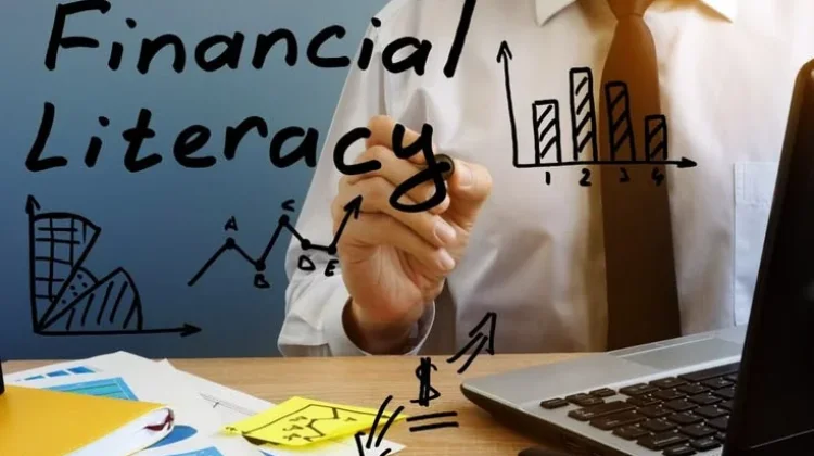 Mengapa Literasi Keuangan Penting bagi Generasi Muda?
