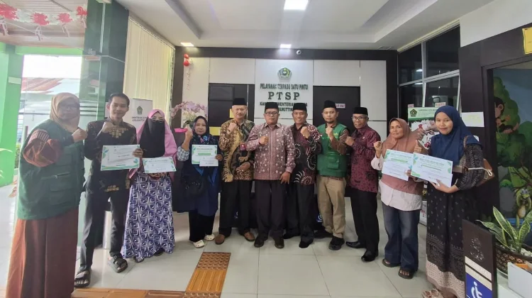 Kepedulian Sosial: Kekuatan Pemberdayaan Meningkatkan kesejahteraan Umat