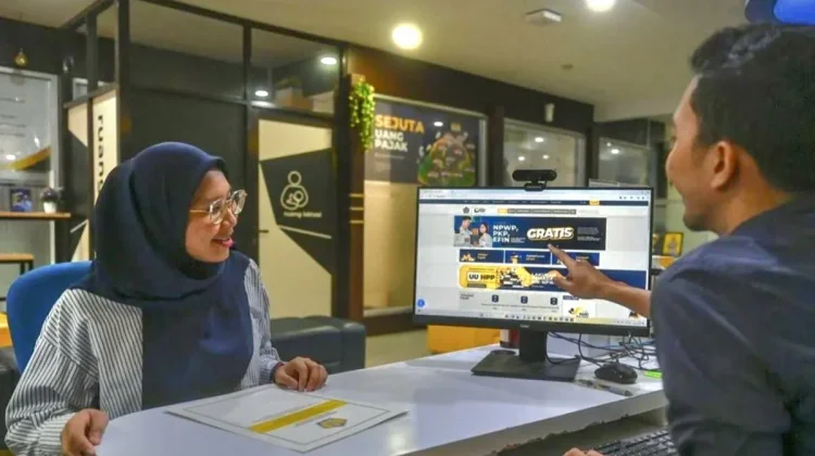 Tantangan Penerimaan Pajak 2026: Standar Ganda Kebijakan