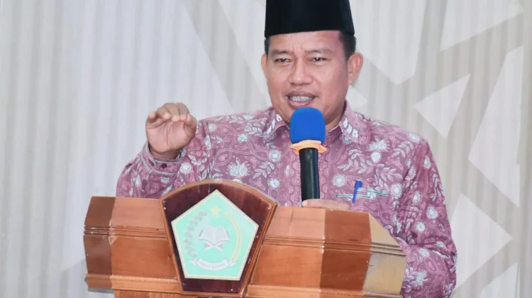 Madrasah Tanpa Sekat: Kesetaraan Hak, Berilmu dan Berakhlak