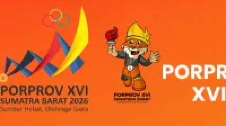 KONI Sumbar Optimalkan Persiapan Teknis Porprov 2026