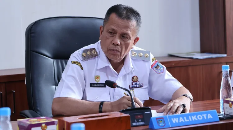 Pemko Payakumbuh Siapkan Pembenahan Tata Kelola Persampahan