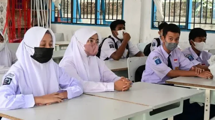 Dampak Kabut Asap Terhadap Operasional Kegiatan Belajar Mengajar