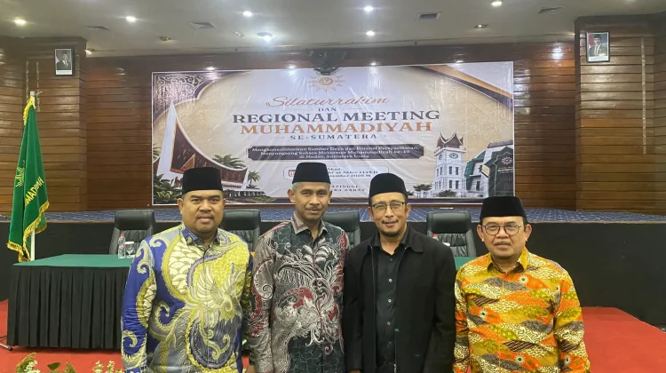 Ketika Muhammadiyah Pulang ke Bukittinggi