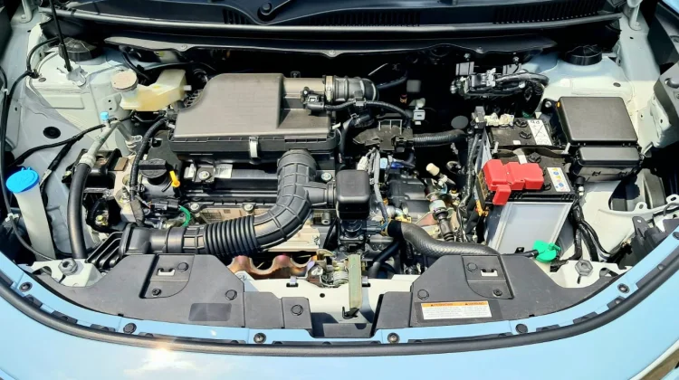 Jangan Tunggu Mogok, Kenali Aki Lemah