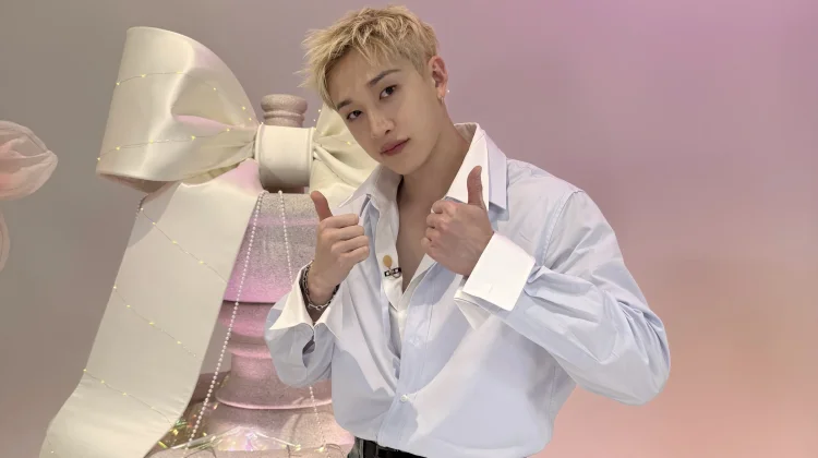 Bang Chan Stray Kids Donasikan Rp2,3 Miliar untuk Kemanusiaan di Korsel dan Nepal