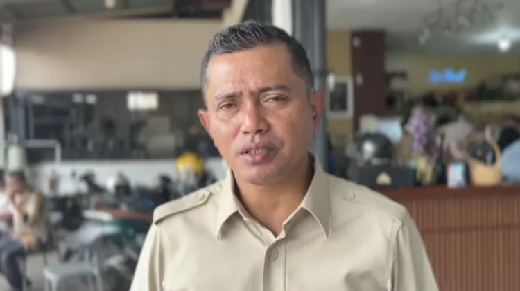 Porprov XVI Sumbar, Jon Firman Pandu: Kabupaten Solok Sudah Siapkan Semuanya