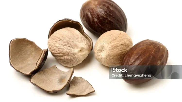 Berbagai Manfaat Buah Pala bagi Kesehatan