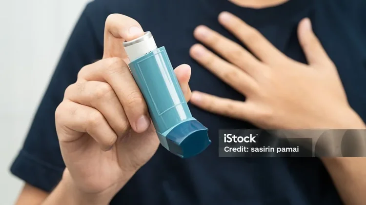 Mencari Tahu Penyebab Sesak Napas