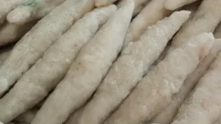 Resep Otak-otak Ikan yang Enak