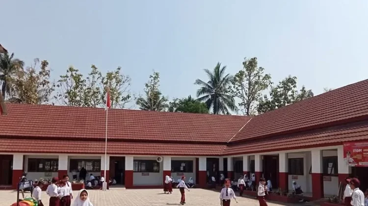 Pembelajaran Tatap Muka Kembali Diberlakukan di Tanah Datar, Aktivitas di Luar Sek