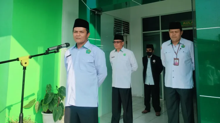OMI Sukses, Madrasah Inklusi Diperkuat