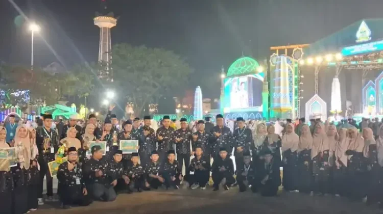 Sekda Provinsi Sumbar Ingin Evaluasi Menyeluruh Pasca Hasil MTQN XXXI 2026
