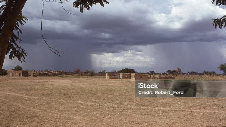 Hujan Turun setelah Kemarau, Waspadai Perubahan Cuaca Ekstrem