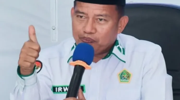 Kemenag Bukittinggi Perkuat Pemahaman Keagamaan Melalui Bimbingan Jenazah