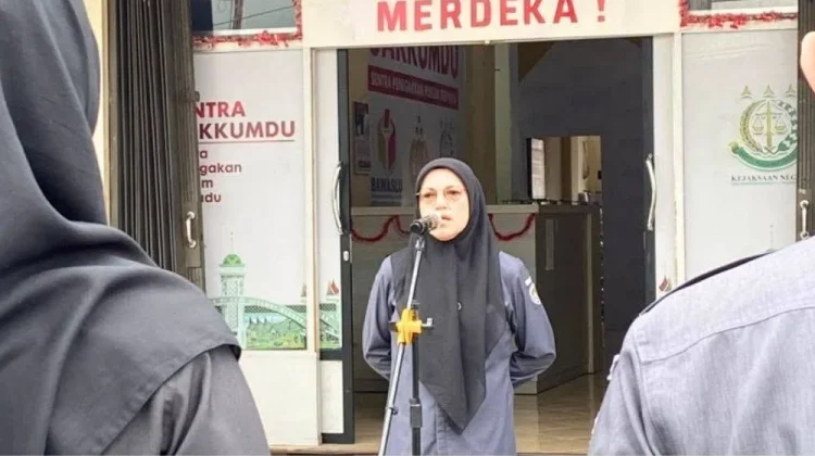 Jadi Unit Kerja Mandiri, Bawaslu Padang Panjang Diminta Tingkatkan Kinerja