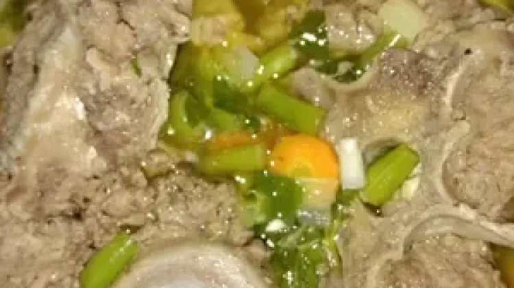 Cara Membuat Sup Iga yang Gurih Cocok untuk Menu Keluarga