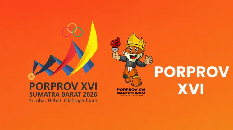 Porprov Sumbar 2026 Targetkan 11 Ribu Atlet Berlaga di 1.500 Nomor Pertandingan