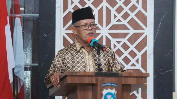 Sinergi Keagamaan: Pengajian Dan Doa Bersama Police Women