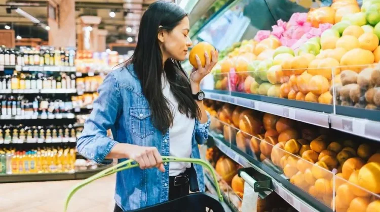 Tips Memilih Buah yang Bagus dan Aman