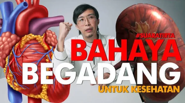 Dampak Buruk Sering Begadang dan Cara Efektif Mengatasinya